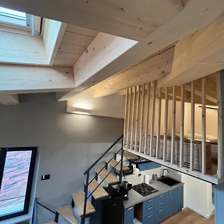 Apartamento Venti 43 Verona