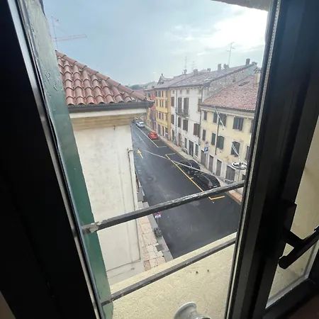 Apartman Venti 43 Verona
