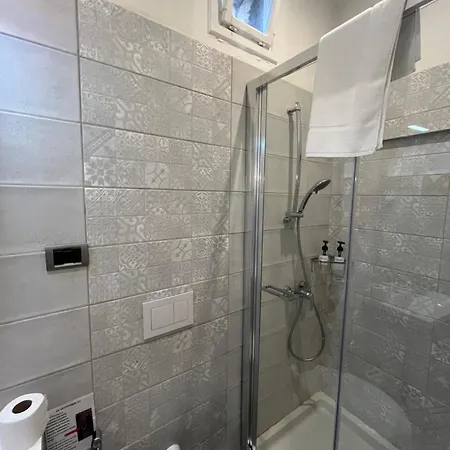 Lejlighed Venti 43 Verona