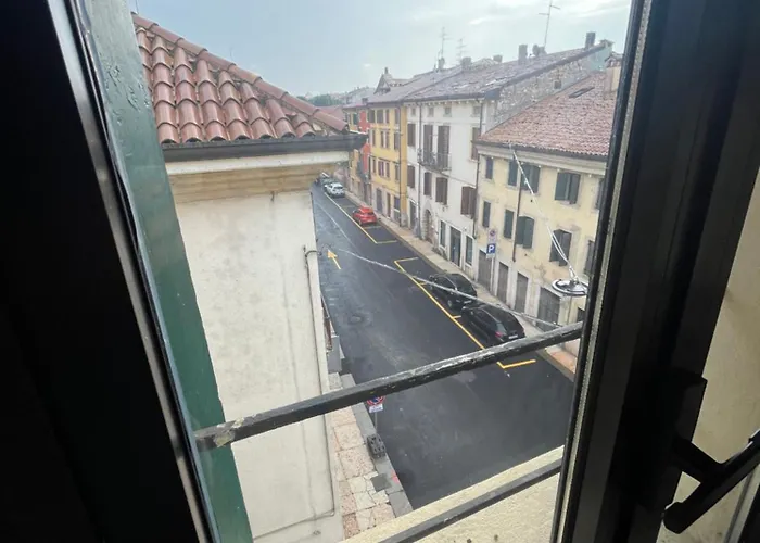 Appartement Venti 43 Vérone