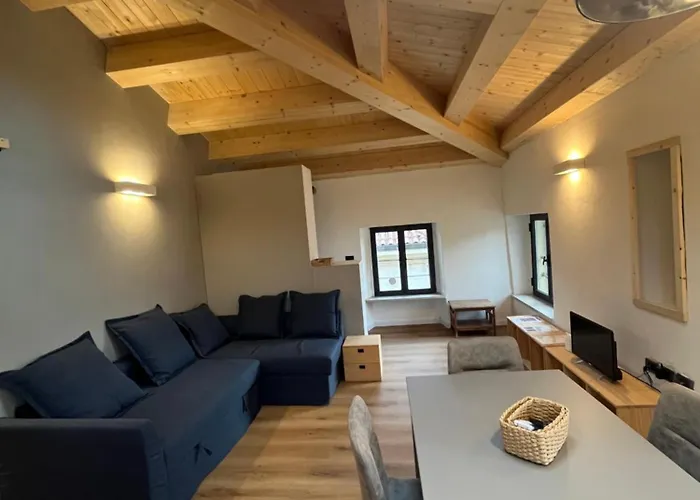 Venti 43 Appartement