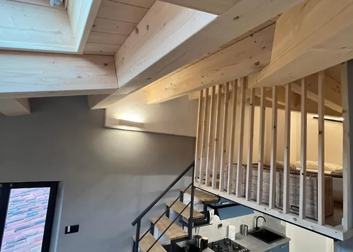 Appartement Venti 43 Vérone