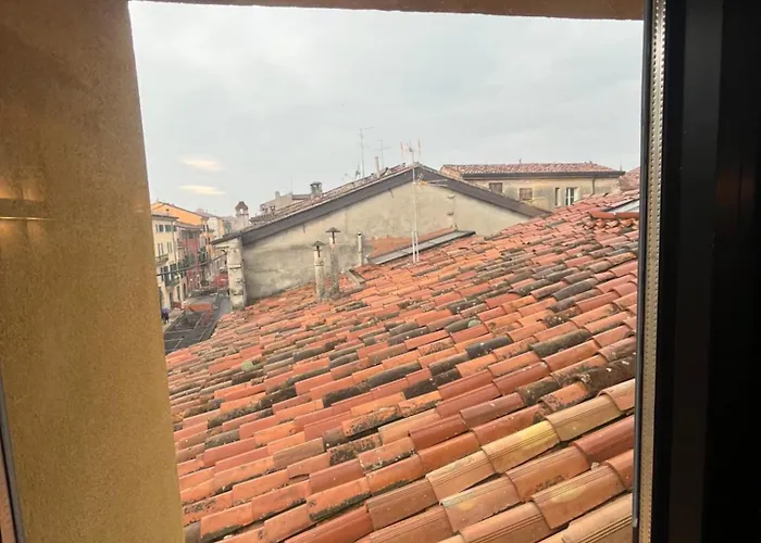 Venti 43 Appartement